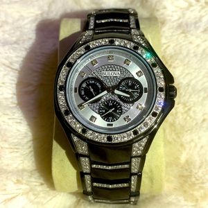 COPY - Bulova men watch